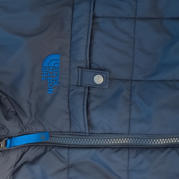 The North Face Boys HARWAY Jacket